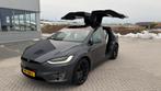 Tesla Model X P100D Ludicrous Performance 6p Full Options, Auto's, Tesla, Automaat, Model X, USB, 124 €/maand