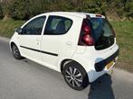 Peugeot 107 Peugeot 107 1.0 Active|2012|217.200KM NAP|Airco|, Auto's, Voorwielaandrijving, Euro 5, Stof, Gebruikt
