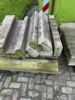 Stoepbanden - 24 stuks - 100x10x20 cm, Tuin en Terras, Ophalen of Verzenden, Gebruikt