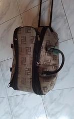 Weekend tas  40  x 30  x50, Ophalen of Verzenden, Hard kunststof, Minder dan 50 cm