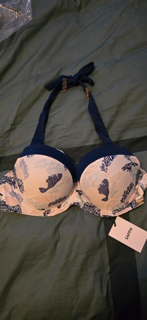 Splinternieuwe Sapph Bikini, Kleding | Dames, Badmode en Zwemkleding, Nieuw, Bikini, Geel, Ophalen of Verzenden