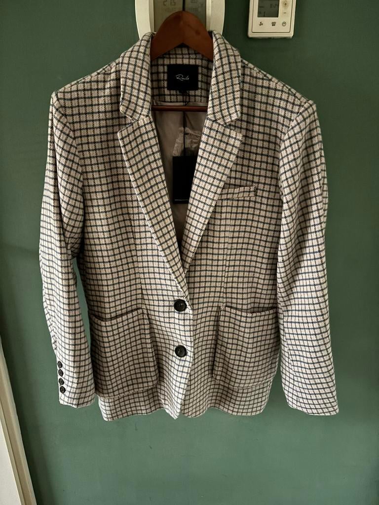 Blazer van Rails Nieuw!, Overige kleuren, Maat 42/44 (L), Nieuw, Ophalen of Verzenden