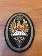 Embleem para spanje, Ophalen of Verzenden, Landmacht, Overige gebieden, Embleem of Badge