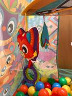 Leuke speeltent met ballen, Ophalen, Gebruikt