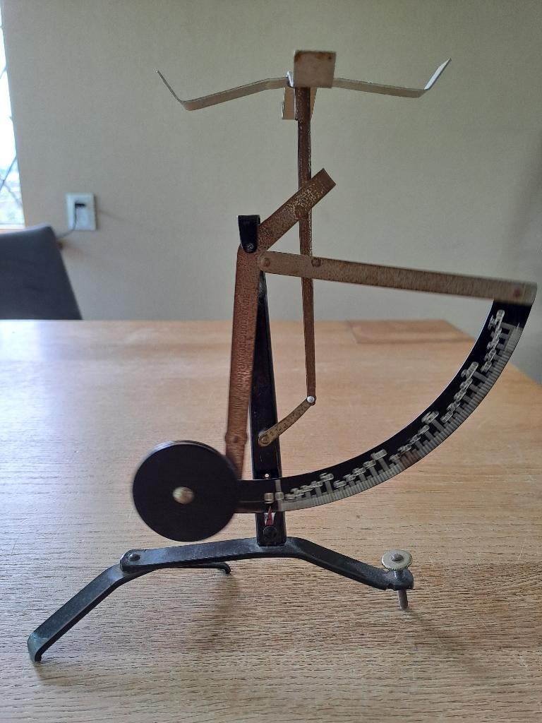 BRIEVENWEGER. ANTIEK., Antiek en Kunst, Ophalen of Verzenden