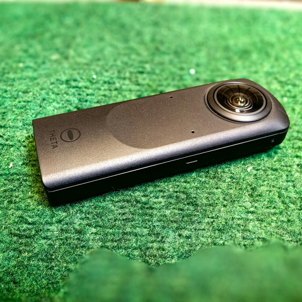 Ricoh Theta Z1 51GB 360 Camera - In Nette Staat, Flex Ltd., Zo goed als nieuw, https://flex.com/contact-us, Nobelstraat 10, 5807 GA Oostrum LB, Limburg, Nederland