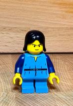 Lego Star Wars minifiguur Young Boba Fett SW0054 - zeldzaam, Ophalen of Verzenden, Gebruikt, Lego