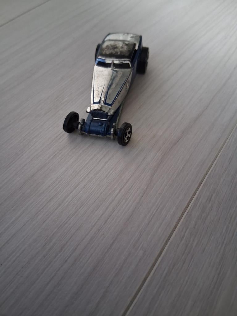 Speel goed auto, Ophalen of Verzenden, Zo goed als nieuw