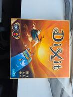 Dixit Bordspel - Zo goed als nieuw, zelden gebruikt, Vijf spelers of meer, Ophalen, Zo goed als nieuw, Libellud