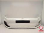 VW golf 7 2013/2017 Gti Gtd voorbumper origineel 4xpdc, Auto-onderdelen, Gebruikt, Volkswagen, Volkswagen AG, Bumper