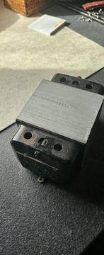 Trafo 110/220v, Ophalen of Verzenden, Gebruikt, 1970 tot heden, Overige merken