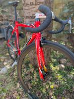 Specialized baanfiets fixie, Overige merken, Minder dan 10 versnellingen, Aluminium, Ophalen of Verzenden