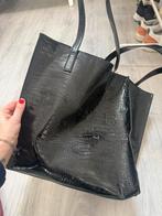 Ted Baker tas, Sieraden, Tassen en Uiterlijk, Tassen | Damestassen, Ophalen, Zo goed als nieuw, Zwart, Handtas