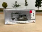 Minis Liebherr graafmachine, Ophalen of Verzenden, Zo goed als nieuw, Gelijkstroom, Overige merken