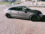 Audi A5 2.0 Tfsi 320pk Sportback 3xSline Quattro, Euro 5, 15 km/l, Zwart, 4 cilinders
