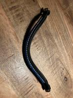 Frontriem blauw maat shet, Dieren en Toebehoren, Ophalen of Verzenden, Zo goed als nieuw, Overige soorten