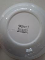 J&G Meakin Blue Nordic 30-delig servies - Engeland, Ophalen of Verzenden, Porselein, Overige stijlen