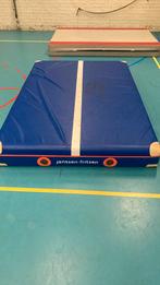 Janssen-Fritsen valmat - koopje voor de handige klusser!, Ophalen, Gebruikt