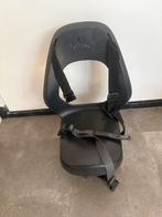 Yepp kinderzitje fiets - Gebruikt, Fietsen en Brommers, Fietsaccessoires | Fietsstoeltjes, Ophalen, Gebruikt, Achterzitje