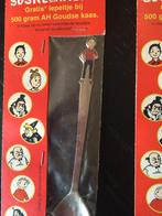 suske en wiske lepelstjes uitgave 2000, Verzamelen, Ophalen of Verzenden, Zo goed als nieuw