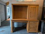 computerkast, Ophalen, Gebruikt, 120 tot 170 cm, 40 tot 80 cm