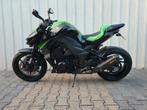 Kawasaki Z1000 2017 - Weinig kilometers, nieuwe voorband, 4 cilinders, Motorrijbewijs A, Gebruikt, Particulier