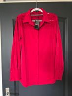 Nieuw mi piace blouse xl rood, Ophalen of Verzenden, Nieuw, Maat 46/48 (XL) of groter, Rood