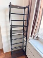 Rek, Ophalen of Verzenden, Zo goed als nieuw, Metaal, Cd's