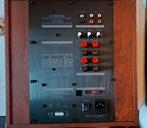 Indiana Line Tesi 810 Active Subwoofer System 810, Overige merken, Subwoofer, Ophalen of Verzenden, Zo goed als nieuw