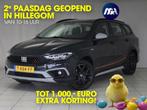 Fiat Tipo Stationwagon Cross 1.5 Hybrid Garmin | Apple-Andro, Auto's, Stof, Gebruikt, 4 cilinders, Origineel Nederlands