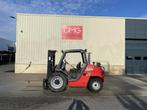 2016 Manitou MH 25-4 T Buggie, Ruw terrein heftruck, 4x4, 2000 tot 3000 kg, Diesel, Ruwterrein, Manitou