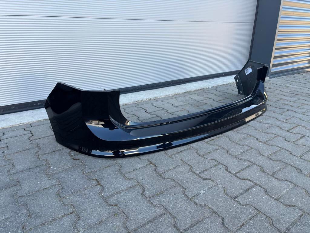 Achterbumper VW Tiguan R-Line 2018, Auto-onderdelen, Ophalen, Bumper