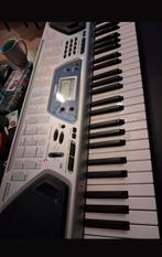 Casio CTK-481 Keyboard - 100 Song Bank, Muziek en Instrumenten, Ophalen of Verzenden, Zo goed als nieuw, 61 toetsen, Casio