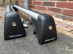 Originele VW dakdragers voor Golf 7 Variant, Ophalen, Gebruikt