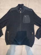 State of art vest, Kleding | Heren, Ophalen of Verzenden, Zo goed als nieuw, Overige maten, Blauw