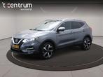 Nissan Qashqai 1.2 Tekna + 115 PK Automaat, Tre € 19.450,0, Automaat, Gebruikt, 680 kg, 4 cilinders
