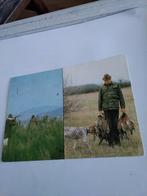 JAGERS  AZEN OP PROOI. 1985, Ophalen of Verzenden