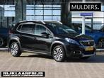Peugeot 2008 1.2 PureTech Allure | Camera/Navi/Climate/Panod, 12 maanden, Stof, 1199 cc, Zwart