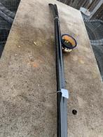 Dakrails BMW 3 serie touring F31, Ophalen, Gebruikt, Voor, Bumper