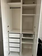 Ikea Pax Kasten 2 stuks, Ophalen, Gebruikt, 100 tot 150 cm, 200 cm of meer