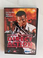 Direct Action, Vanaf 16 jaar, Ophalen of Verzenden, Gebruikt