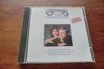 CD - Carpenters - their greatest hits / Yesterday once more, Ophalen of Verzenden, 1960 tot 1980, Gebruikt