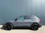 Volkswagen Tiguan 1.5 TSI Pano digitaal standkachel leder, Auto's, Volkswagen, Stof, Euro 6, 4 cilinders, 150 pk