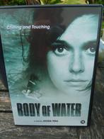 Body of water - dvd, Ophalen of Verzenden, Zo goed als nieuw