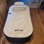 Opblaasbaar bad te koop!, Ophalen