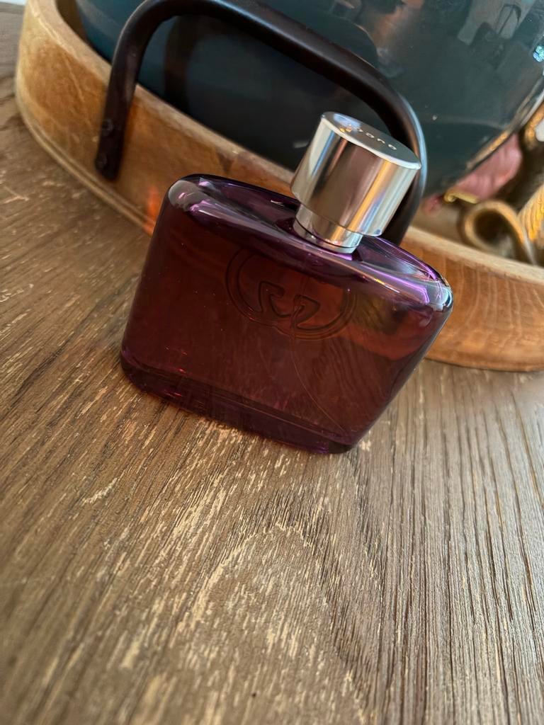 Gucci Guilty Elixir de Parfum Pour Femme 60ml, Sieraden, Tassen en Uiterlijk, Uiterlijk | Parfum, Ophalen of Verzenden, Zo goed als nieuw