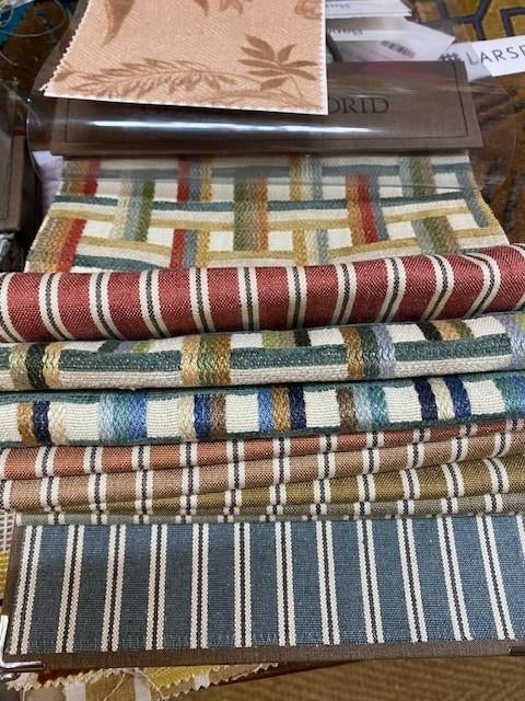 New  collection meubelstoffen , voordelige trendstoffen...., Ophalen, Overige kleuren, 120 cm of meer, Katoen