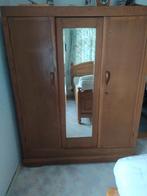 Kledingkast, Ophalen