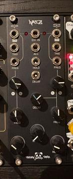Eurorack Hatz, LedRover, Muziek en Instrumenten, Ophalen of Verzenden, Zo goed als nieuw, Overige merken