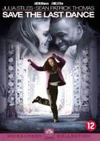 Save The Last Dance - Julia Stiles DVD 8714865555996, Alle leeftijden, Ophalen of Verzenden, Zo goed als nieuw, Actiethriller